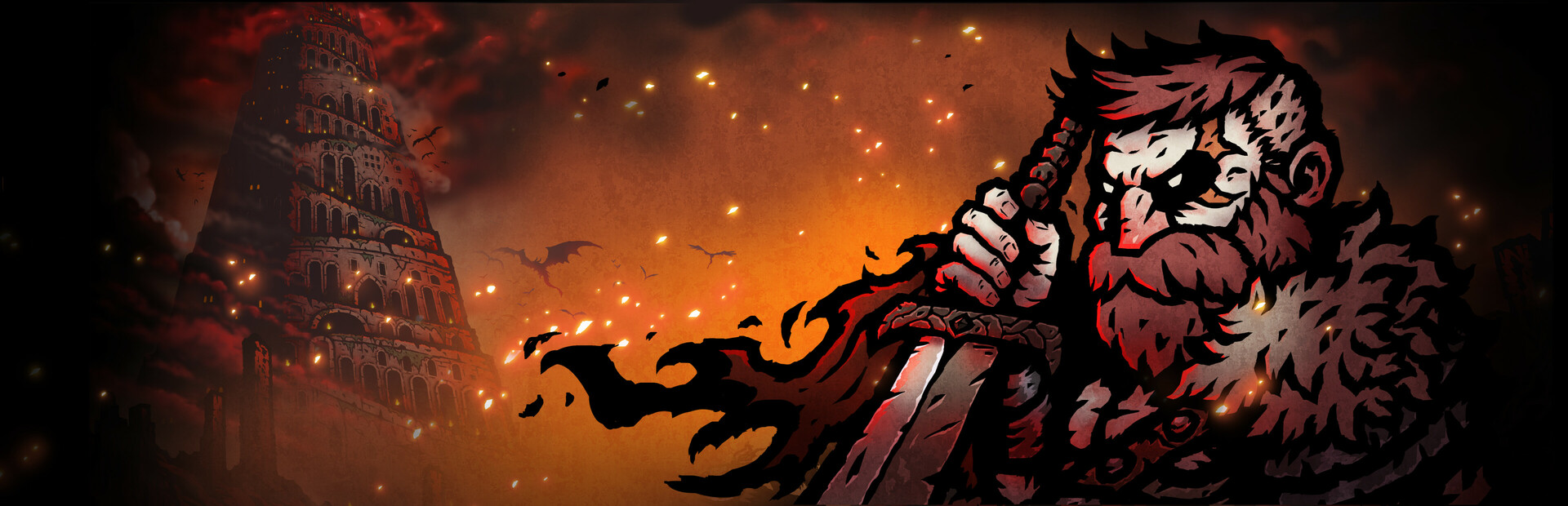 pc《巴别塔 混乱的幸存者》官方中文+V1.11.0+灵魂炉火+支持者包DLC+全DLC-支持手柄下载-2.jpg