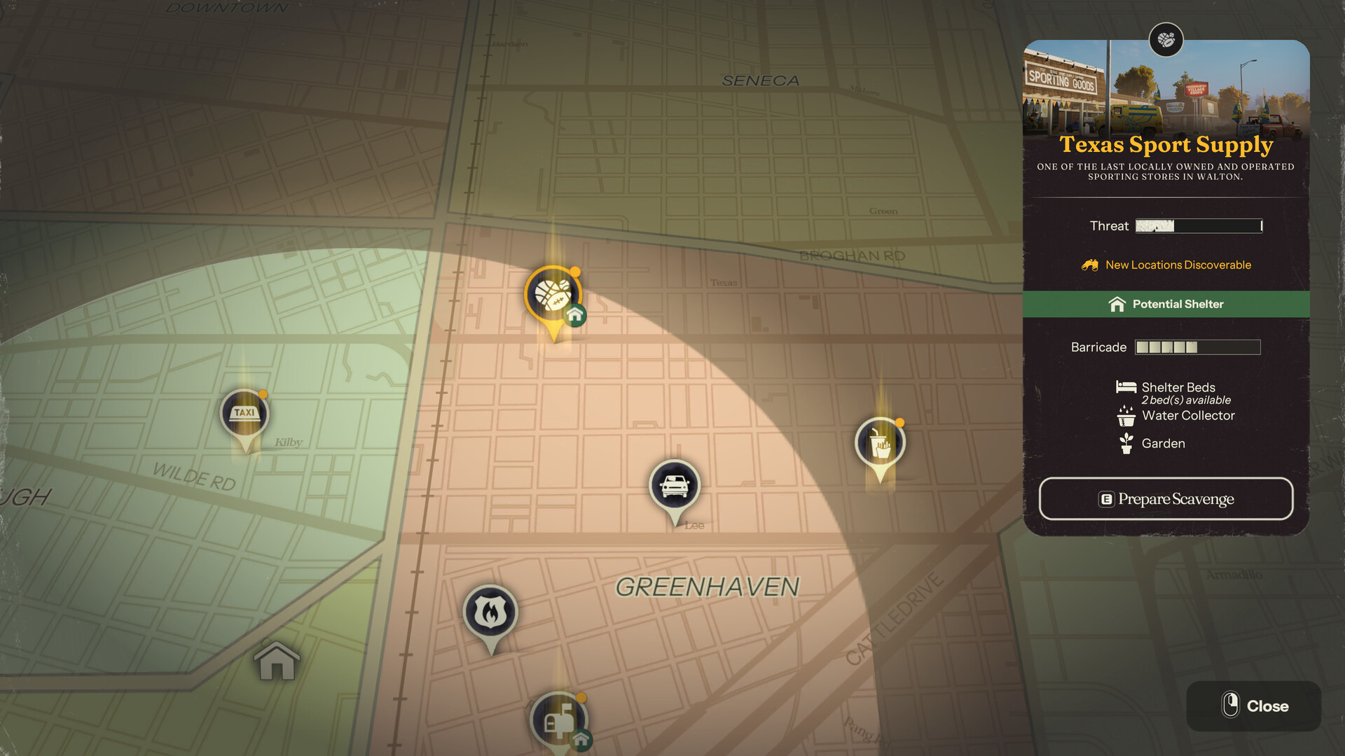 pc《勇闯死人谷 暗黑之日》Build.21499786豪华中文-黑暗之心-尸潮来临-黑夜不眠+预购特典+全DLC-支持手柄+修改器下载-4.jpg