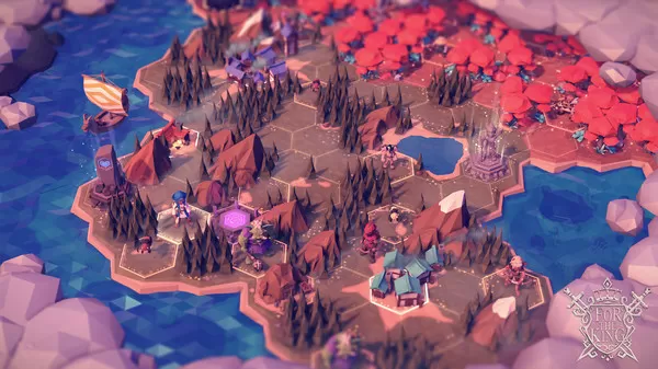 Switch《为了吾王.For The King》美版中文【NSP】+1.0.1补丁下载-1.jpg