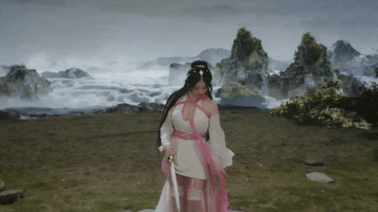 PC《美女 请别影响我成仙 全球版》中字-国语+V1.0.0.216-集成2K+全DLC-多结局下载-8.jpg