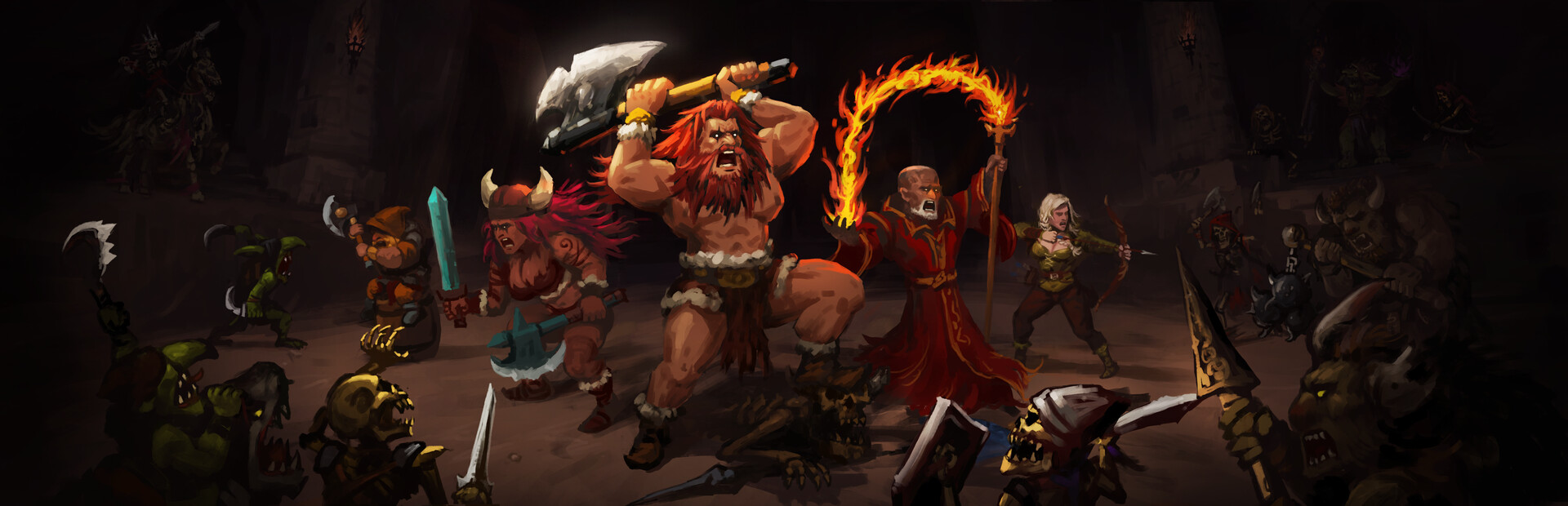 Switch《暗黑探险4 Dark Quest》官方中文【NSZ】本体+1.2升补下载-1.jpg