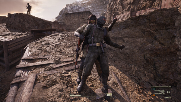 pc《合金装备3 重制版》豪华中文+V1.2.4+预购特典+全DLC-支持手柄+修改器下载-1.jpg