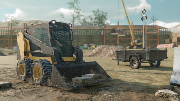 Switch《卡车物流模拟器 Truck and Logistics Simulator》官方中文【NSZ】本体+1.0.1升补下载-2.jpg