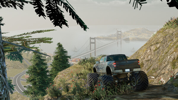 Switch《卡车物流模拟器 Truck and Logistics Simulator》官方中文【NSZ】本体+1.0.1升补下载-6.jpg