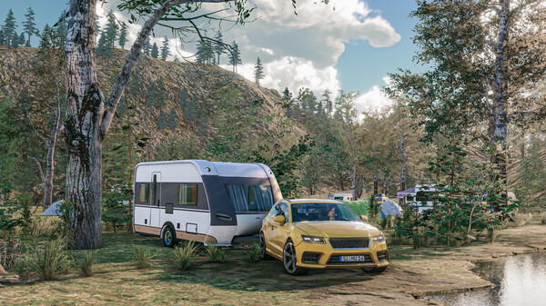 Switch《卡车物流模拟器 Truck and Logistics Simulator》官方中文【NSZ】本体+1.0.1升补下载-4.jpg