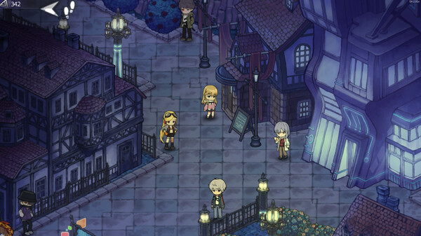 switch《超时空方舟 豪华版 Chrono Ark Deluxe Edition》官方中文【NSZ】本体+1.0.1升补下载-3.jpg