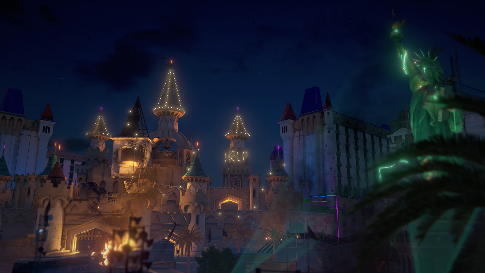 pc《僵尸世界大战 劫后余生》Build.21274806豪华中文+行尸走肉联动DLC暗夜屠戮-末日狂潮+全DLC+修改器下载-8.jpg