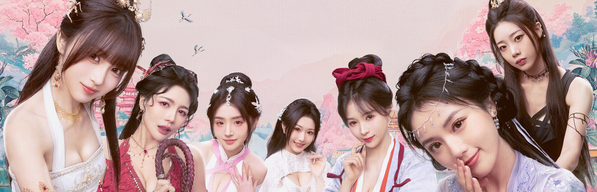 pc《美女 请别影响我成仙 全球版》V1.0.0.244Fix中字-国语+全DLC-多结局+全成就全结局通关档下载-9.jpg