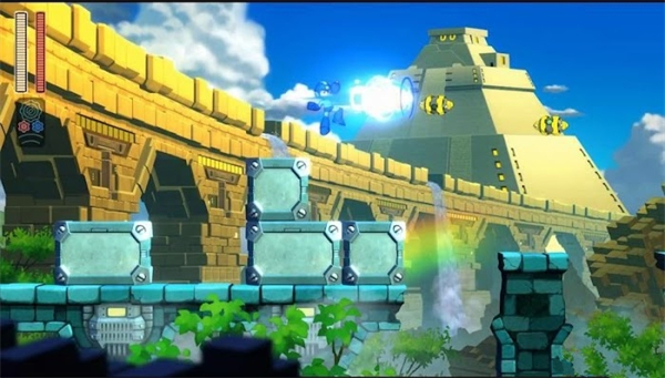 PS4【5.05】《洛克人 11 Mega Man 11》CUSA10784中文【PKG】+1.01下载-3.jpg