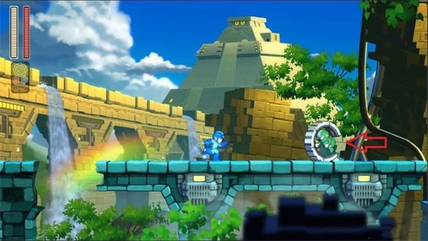 PS4【5.05】《洛克人 11 Mega Man 11》CUSA10784中文【PKG】+1.01下载-4.jpg
