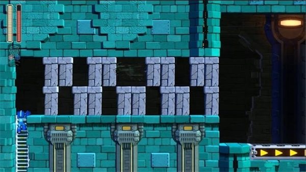 PS4【5.05】《洛克人 11 Mega Man 11》CUSA10784中文【PKG】+1.01下载-7.jpg