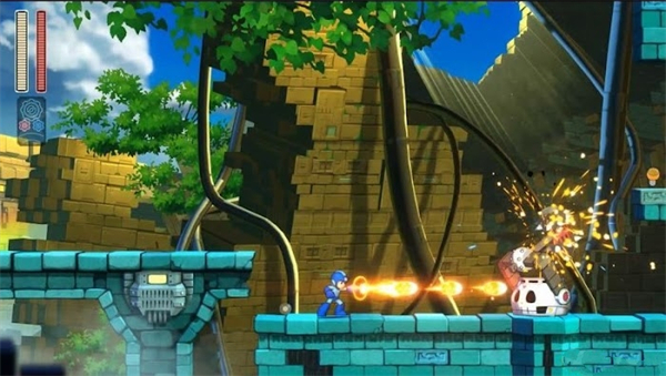 PS4【5.05】《洛克人 11 Mega Man 11》CUSA10784中文【PKG】+1.01下载-5.jpg