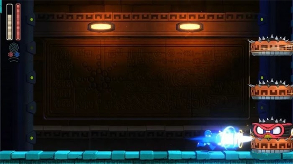 PS4【5.05】《洛克人 11 Mega Man 11》CUSA10784中文【PKG】+1.01下载-14.jpg