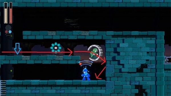 PS4【5.05】《洛克人 11 Mega Man 11》CUSA10784中文【PKG】+1.01下载-28.jpg