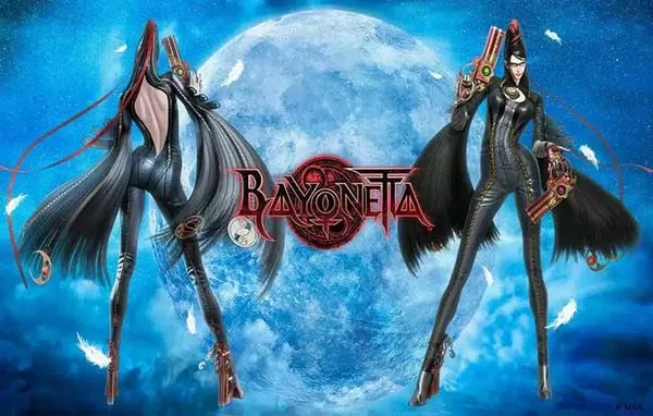 switch《猎天使魔女1+2.Bayonetta 1》[魔改]美版中文魔改(v1.1)+2(v1.2) 下载-1.jpg