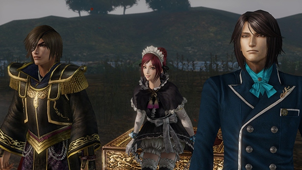 PC《无双大蛇2 终极版》Build.20522288豪华中文+预购特典+全DLC+全季票下载-6.jpg