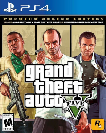 PS4【5.05】《侠盗猎车手5.Grand Theft Auto V》CUSA00419中文【PKG】+v1.56(60FPS)下载-1.jpg
