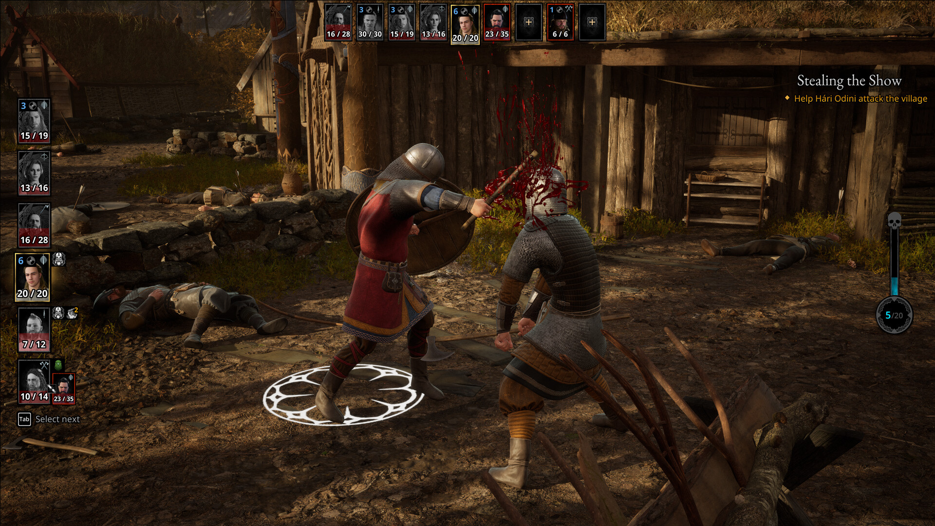 PC《北境 血之誓约》Build.22004187豪华中文+预购特典+全DLC下载-2.jpg