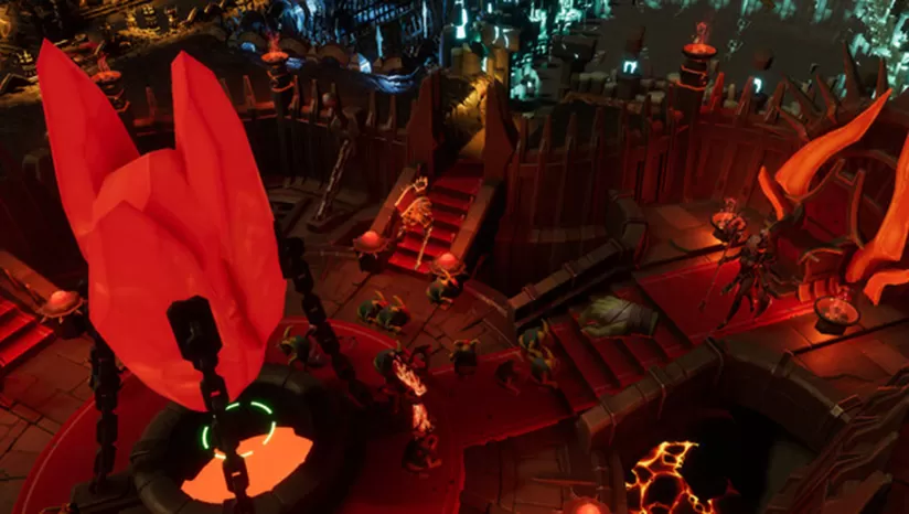 PS5游戏《地下城 4 Dungeons 4》中文v01.000文件夹格式下载(7.xx系统起步)-1.jpg