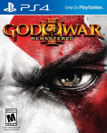PS4【5.05】《战神3：重制版.God of War III Remastered》中文【PKG】CUSA01740+v1.02下载-1.jpg