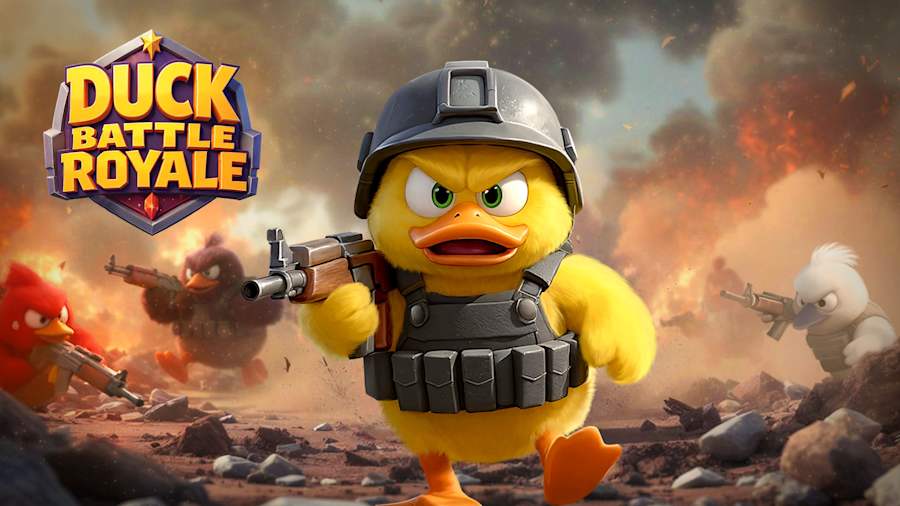 Switch《鸭子大乱斗.Duck Battle Royale》英文版NSP含v1.0.0下载-1.jpg