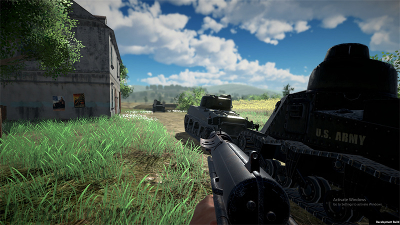 PS4【5.05】《浅红 2》CUSA49432中文PKG+v 1.18下载-1.jpg