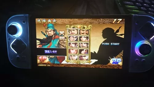 Switch《三国战纪3+西游记2二合一》中文版+满级卡合集NSP下载-1.jpg