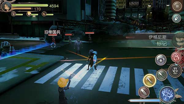 Switch《最终幻想15 口袋版 HD》美版中文NSP下载-3.jpg