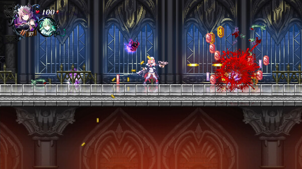 PS4【5.05】《少女魔役》中文【PKG】CUSA52187+v1.05下载-7.jpg