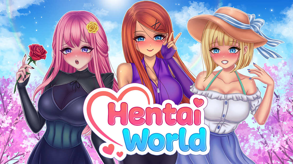 【合集】Secret.Games公司Hentai系列游戏7款下载-1.jpg