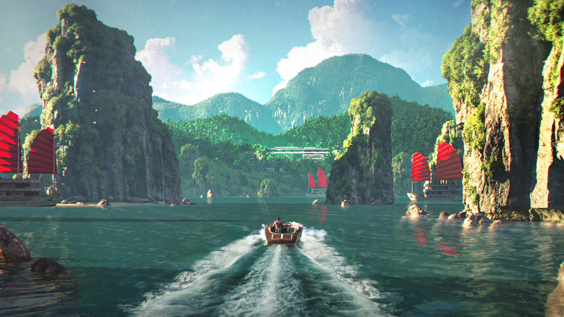 PC《007 初露锋芒-虚拟机版》Build.23388781中文版下载-5.jpg