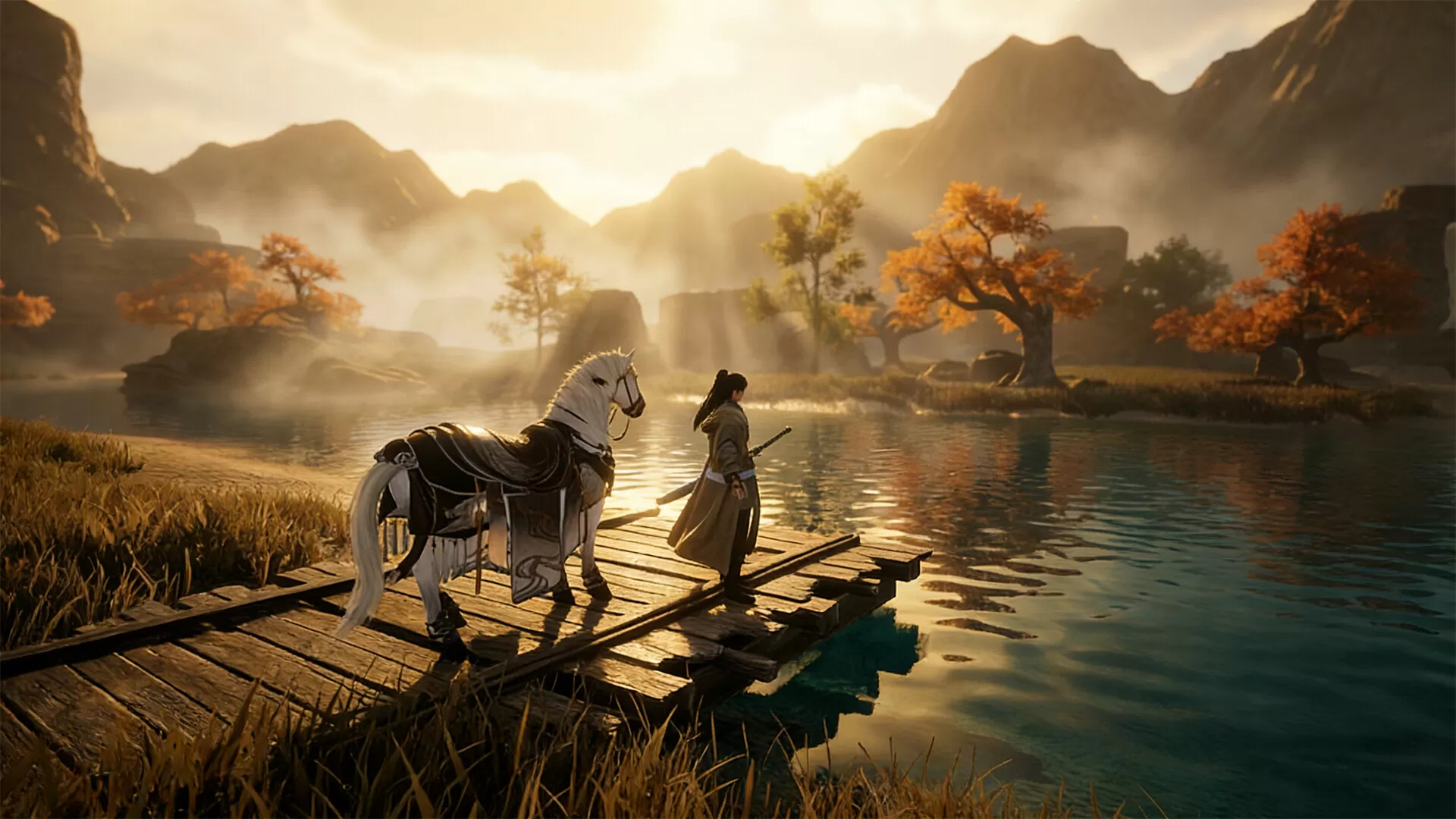 PC《下一站江湖Ⅱ》豪华中文下载Build.23668211-狂歌烈酒-苍穹御剑+全DLC+修改器-2.jpg