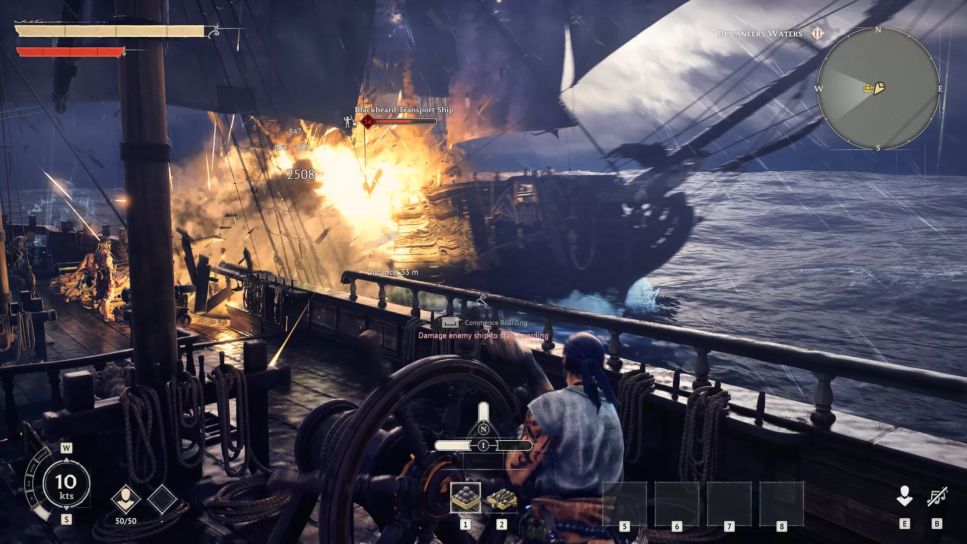 PC《风启之旅 Windrose》Build.23898412豪华中文-龙骑之歌-黑帆猎风+全DLC下载-2.jpg