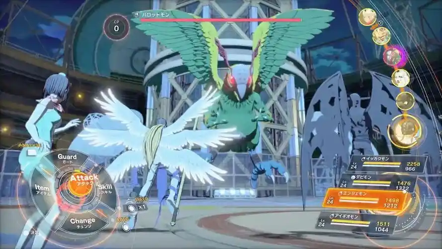 Switch《数码宝贝物语 时空异客数位终极版》NSP含v1.2.1+12DLC下载-2.jpg