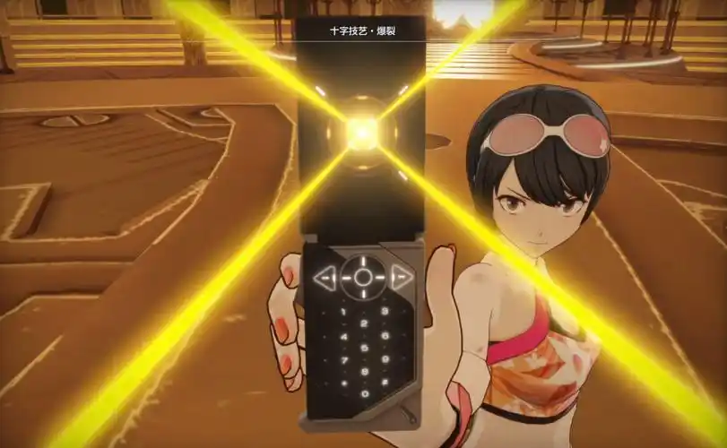 Switch《数码宝贝物语 时空异客数位终极版》NSP含v1.2.1+12DLC下载-5.jpg