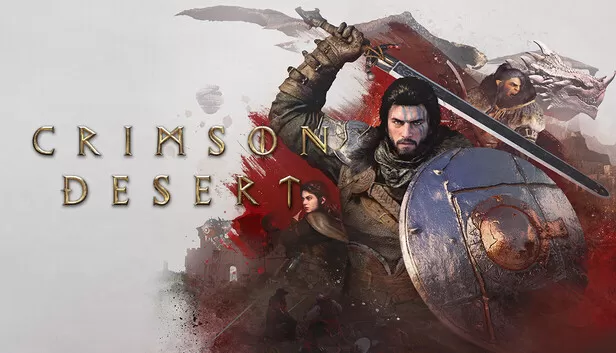 PC《红色沙漠》Build.24365908豪华中文虚拟机+预购特典+全DLC+修改器下载-1.jpg
