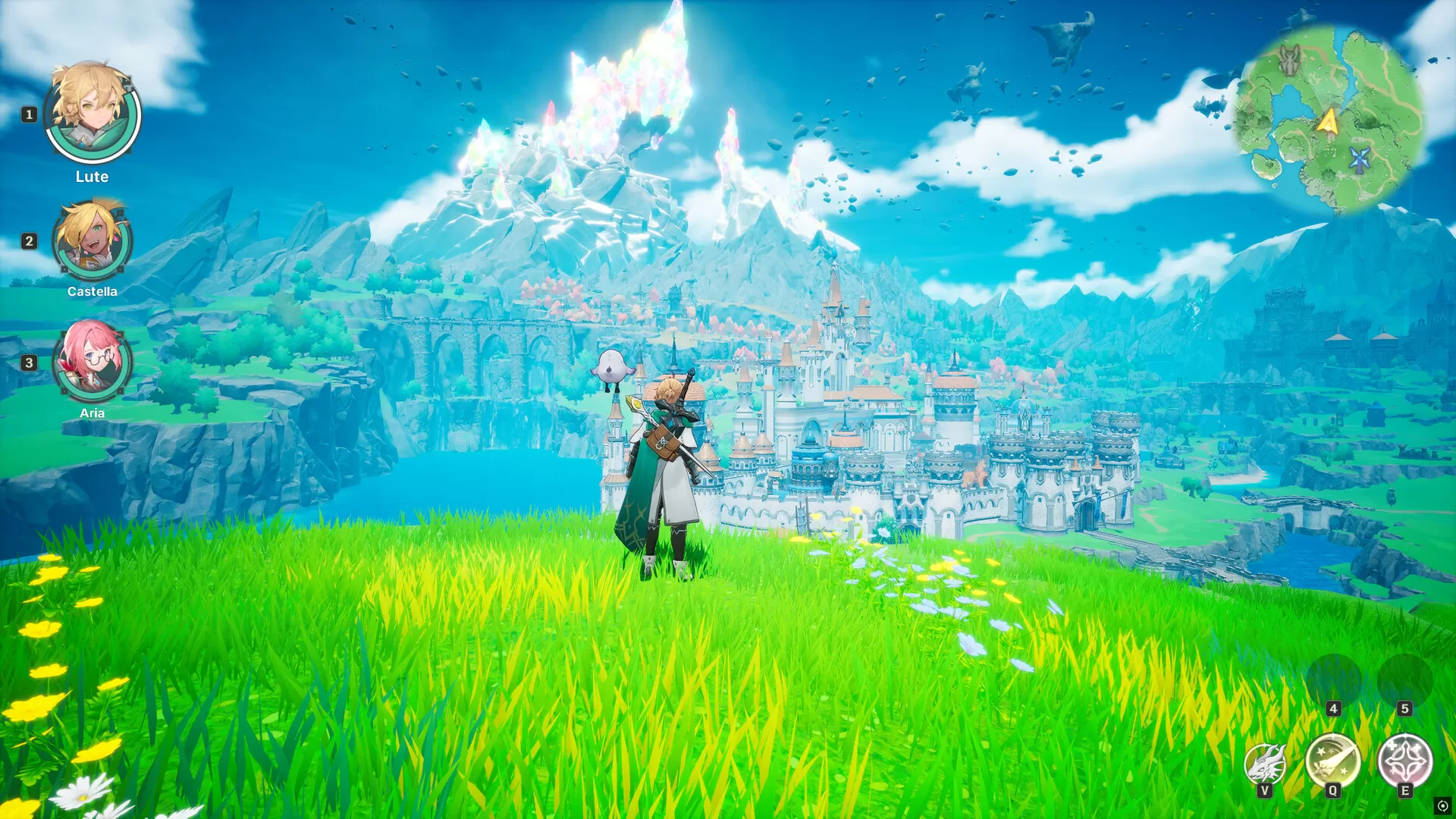 PC《龙之剑 觉醒》Build.24375914豪华中文-V1.0.3+预购特典+全DLC下载-2.jpg