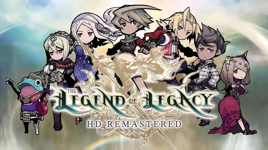 Switch《遗迹传说HD：重制版》XCI整合版含1.0.7补丁+1DLC下载-1.jpg