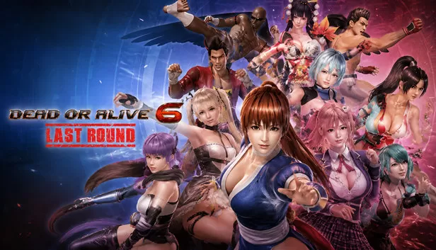 PC《死或生6 最后一战》Build.24259065豪华中文+新泳衣-幻樱千落三十一神座-全角色解锁-全DLC-支持手柄下载-1.jpg