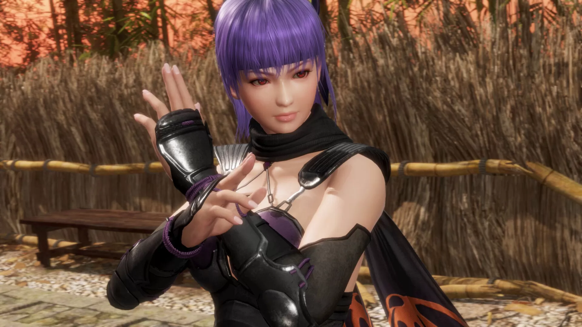 PC《死或生6 最后一战》Build.24259065豪华中文+新泳衣-幻樱千落三十一神座-全角色解锁-全DLC-支持手柄下载-3.jpg