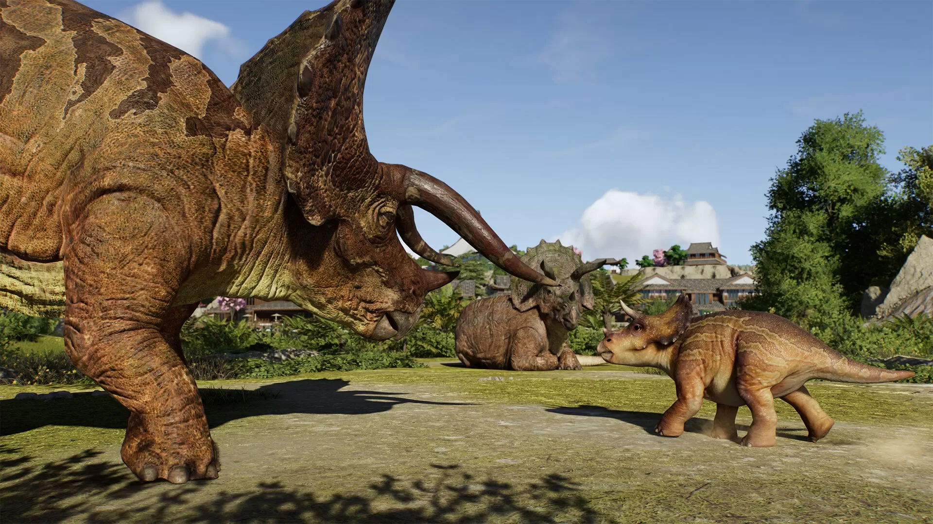 PC《侏罗纪世界：进化3(Jurassic World Evolution 3)》中文虚拟化v1.3.6下载-3.jpg