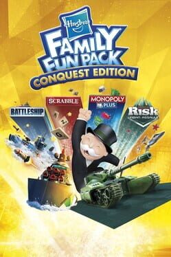 ps4《Hasbro Family Fun Pack: Conquest Edition》CUSA03226下载-1.jpg