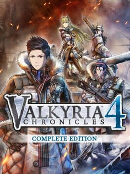 ps4《Valkyria Chronicles 4》下载-1.jpg